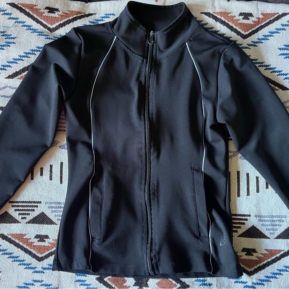 Tops - Juniors XS - zip up